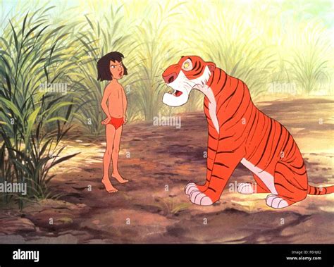 The Jungle Book 1967 Hi Res Stock Photography And Images Alamy