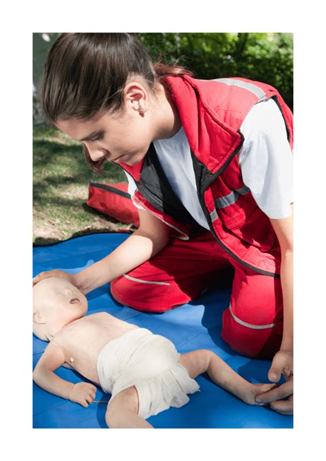 The Lifesaving Skill Understanding The Importance Of CPR Med Cert