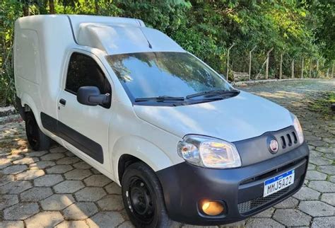 Fiorino A Venda Em Sc - FIAT FIORINO Usados e Novos em SC