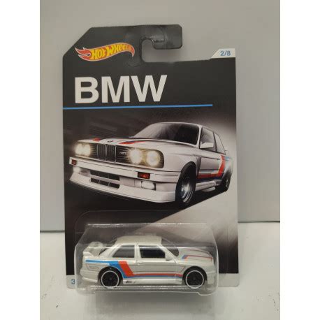 Bmw E M Bmw Hot Wheels Bcn Stock Cars