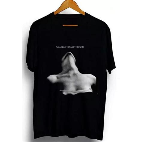 Cigarettes After Sex Shirt Cas Album Tee T For Fan