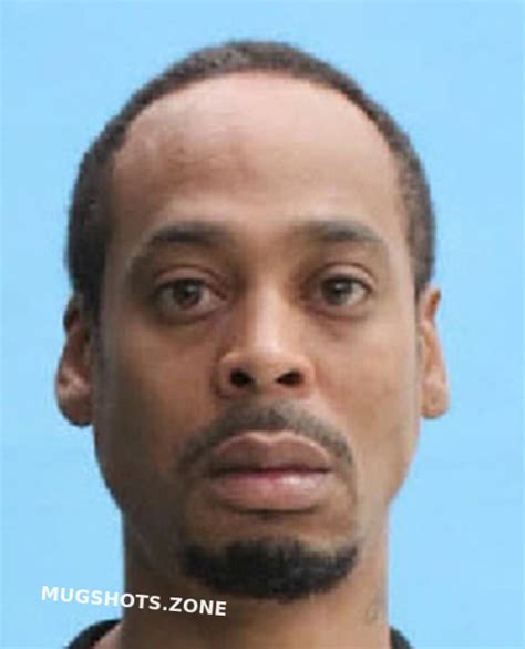 Woods Daemon Edward 09232022 Desoto County Mugshots Zone