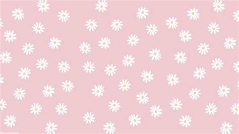 Lovelyliaa Shop Redbubble Flower Desktop Wallpaper Pink Wallpaper