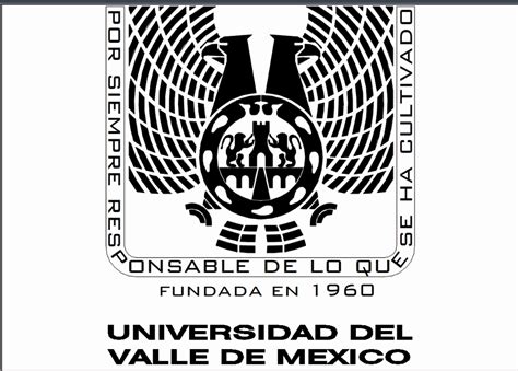 Universidad Del Valle De Mexico