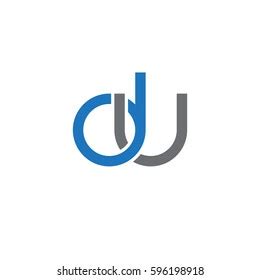 du Logo Vector (.EPS) Free Download