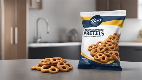 How Long Do Pretzels Last Your Complete Guide To Pretzel Shelf Life