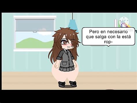 Joven Culona Hablando Gacha Club Xvideos