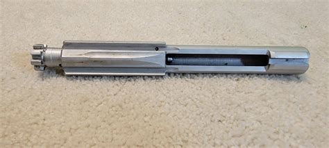 SOLD LMT MWS 308 Upper BCG Barrel CH Calguns Net