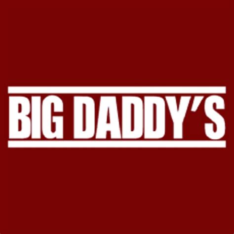 Order Big Daddy S St Louis Mo Menu Delivery [menu And Prices] St Louis Doordash