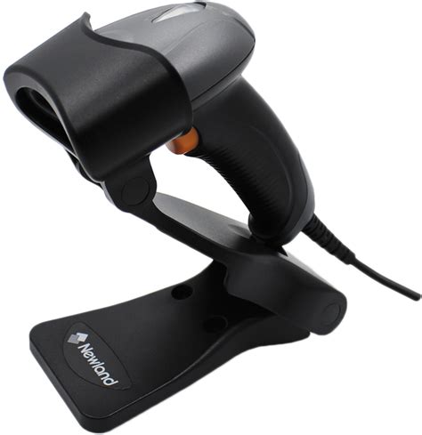 Сканер штрих-кодов Newland HR1060 USB с подставкой (HR1060-70F) – фото ...