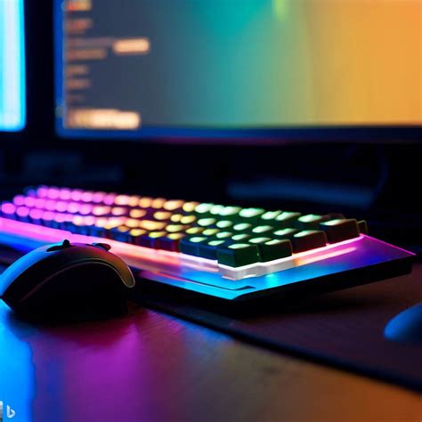 Wireless Gaming Keyboard and Mouse: Unleash the Power - Gamer Insight Hub