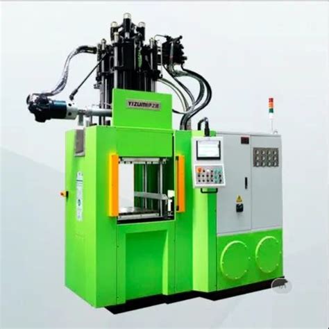 Tons Rubber Injection Moulding Machine Kg Cm At Best Price