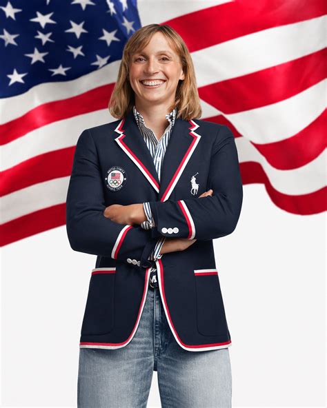 Everything You Need to Know About Team USA’s Olympic Uniforms | GQ