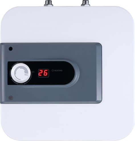 Datingday Electric Hot Water Heater Tank Gallon Instant Hot Water For Kitchen Sink V KW