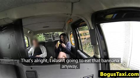 Free Fake Taxi Anal Porn Videos Xhamster