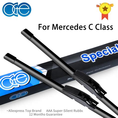 Chevy Silverado Windshield Wiper Size