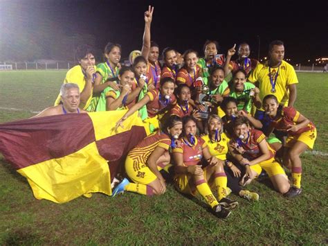 Fora de casa Genus vence por 2 a 1 e é o campeão estadual feminino