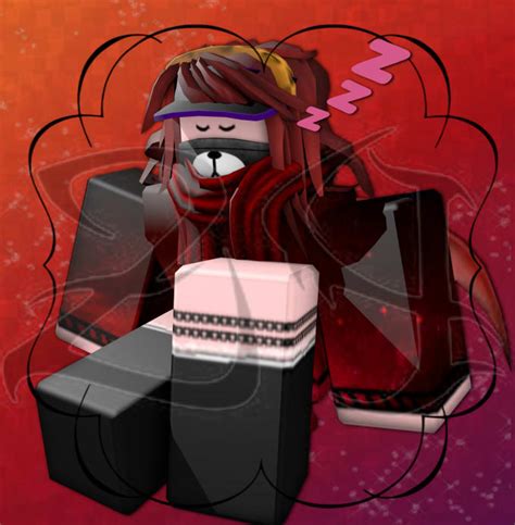 Roblox Avatar Gfx