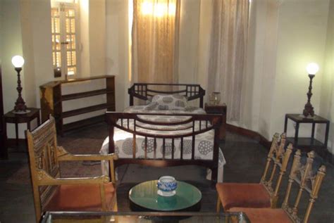 Quaid E Azam House Museum Home