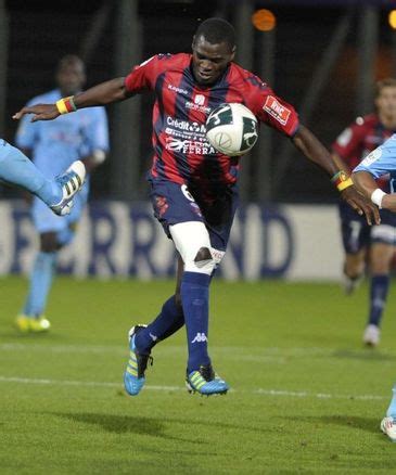 Le Clermont Foot Auvergne Veut Repartir Du Bon Pied Clermont