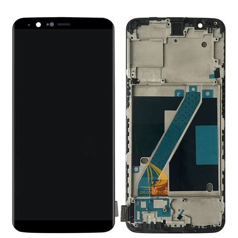 In For Oneplus T A Lcd Display Touch Screen Digitizer Assembly