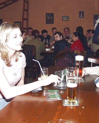 Naked Barmaid Porn Pictures XXX Photos Sex Images 1570408 PICTOA
