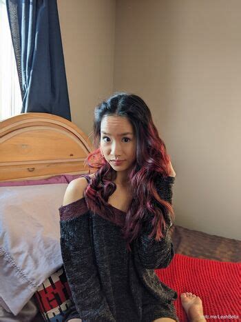 LeahBella MarissaPeach Marissapeachx Nude OnlyFans The Fappening Plus