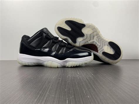 Air Jordan 11 Retro Low 72 10 SneakerCool