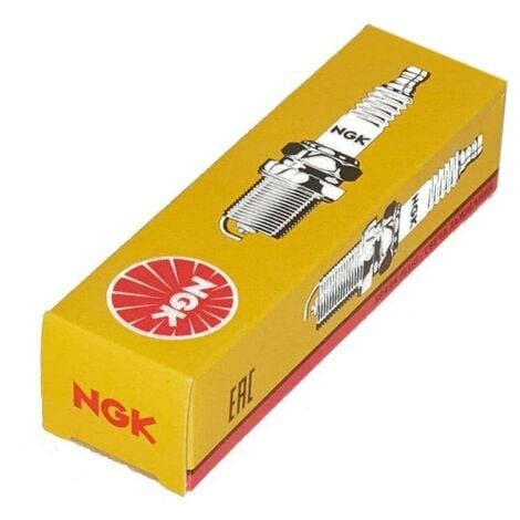 Ngk Spark Plug Bpr Es