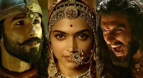 Padmaavat Collections – Padmavat Movie Total Box-Office Collection ...