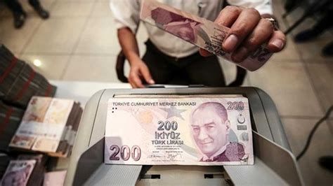 Yeni Tl Banknotlar Tedav Le Verildi Ekonomim