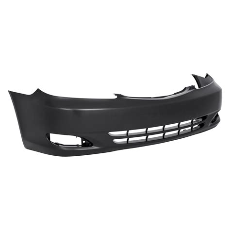 Replace® - Front Bumper Covers