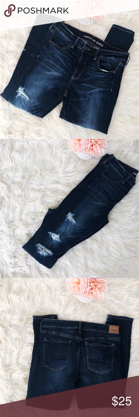 American Eagle Skinny Jeans American Eagle Skinny Jeans Skinny Jeans