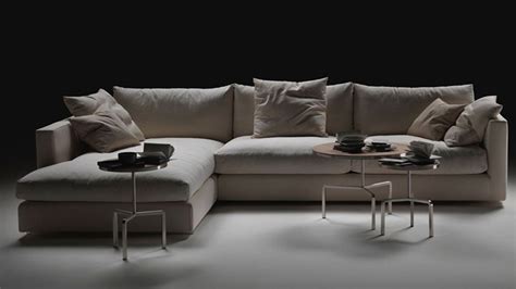 Flexform Magnum Sofa