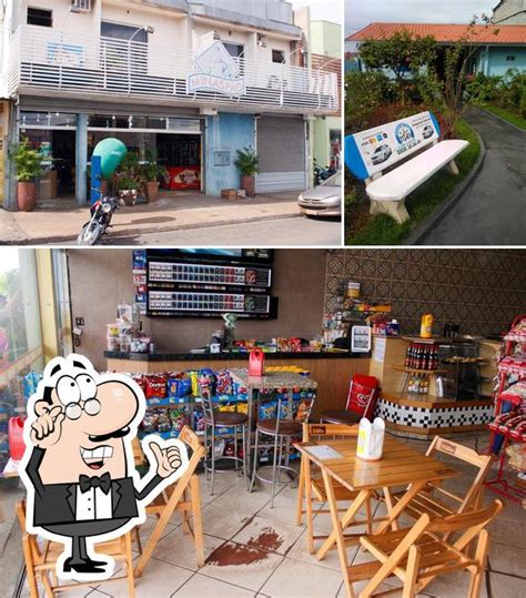 Panificadora Minaspão café Uberaba Avaliações de restaurantes