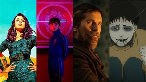 Estrenos de Netflix en enero de 2023 todas las series y películas