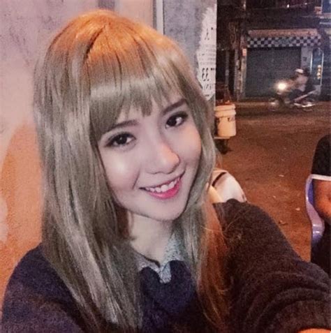 Nhan sắc hot girl Cần Thơ được báo Trung ví như Lưu Diệc Phi