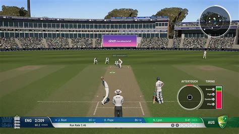 Cricket 24 Review: Going around again | Stevivor