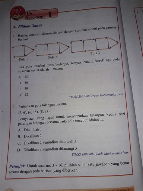 Please Tolong Jawab Ya SECEPATNYA Brainly Co Id