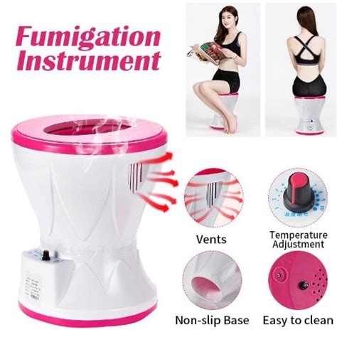 Vagina Steamer Feminine Yoni Steam Seat Konga Online Shopping