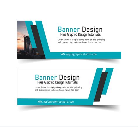 Professional LinkedIn Banner Design