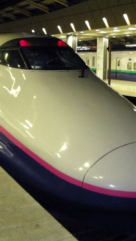 Shinkansen Hd Wallpaper Pxfuel