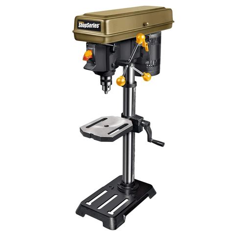 Milwaukee Electromagnetic Drill Press With Inch