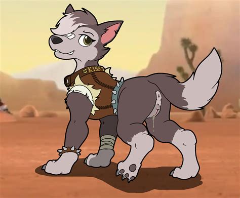 Post 4287362 Gasket Pawpatrol Yipthecoyotepup