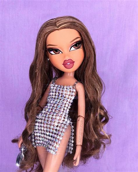 do Bratz dolls all have the same head sculpt? : r/Bratz