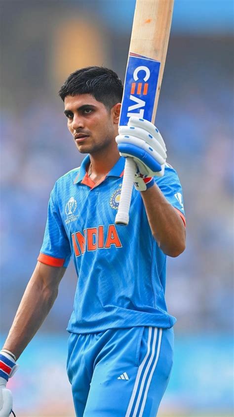 Shubman Gill To Lead Team India Squad For Zimbabwe Tour See Full List