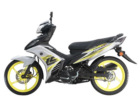 Harga Motor Lc 135 Second Hand Kessler Show Stables