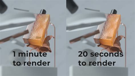 Speed Up Octane Renders With Just One Feature Realistic Renders With