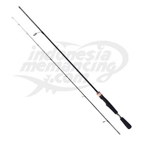 Joran Daiwa Bass X Indonesia Memancing