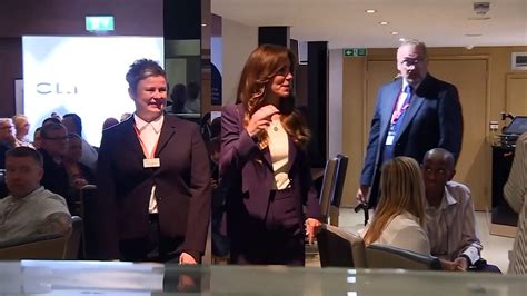 Kate Middleton recibe el alta dos semanas después de su operación